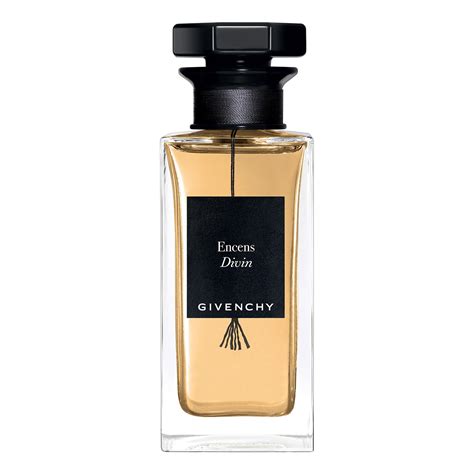 givenchy encens divin review|Encens Divin by Givenchy– Basenotes.